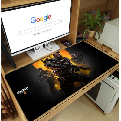 MousePad Gamer Grande Call Of Duty 05